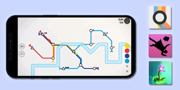 Best puzzle games iphone